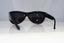 GUCCI Mens Womens Designer Sunglasses Black Rectangle GG 3015 D28LF 10961