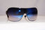 ADIDAS Mens Designer Sunglasses Black Wrap ADIZERO A170 6052 18187