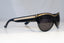 GUCCI Mens Womens Designer Sunglasses Black Rectangle GG 3015 D28LF 10961