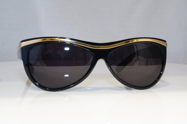 GUCCI Mens Womens Designer Sunglasses Black Rectangle GG 3015 D28LF 10961