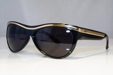 GUCCI Mens Womens Designer Sunglasses Black Rectangle GG 3015 D28LF 10961