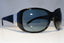 DOLCE & GABBANA Womens Oversized Designer Sunglasses Black D&G 3003 501/87 21419