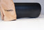 CHANEL Womens Oversized Designer Sunglasses Black Butterfly 6025 501/87 20291