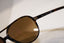 CHANEL Womens Mens Glitter Designer Sunglasses Brown Aviator 5206 C714 4P 14495