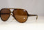 RAY-BAN Mens Womens Designer Sunglasses Brown RB 4125 CATS 5000 710/51 14281