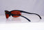 ADIDAS Mens Designer Sunglasses Black Wrap ADIZERO A170 6052 18187