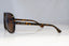 RAY-BAN Mens Womens Designer Sunglasses Brown RB 4125 CATS 5000 710/51 14281