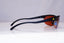 ADIDAS Mens Designer Sunglasses Black Wrap ADIZERO A170 6052 18187