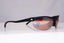 ADIDAS Mens Designer Sunglasses Black Wrap ADIZERO A170 6052 18187