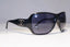 CHANEL Womens Oversized Designer Sunglasses Black Butterfly 6025 501/87 20291