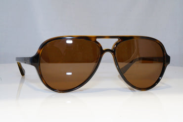 RAY-BAN Mens Womens Designer Sunglasses Brown RB 4125 CATS 5000 710/51 14281