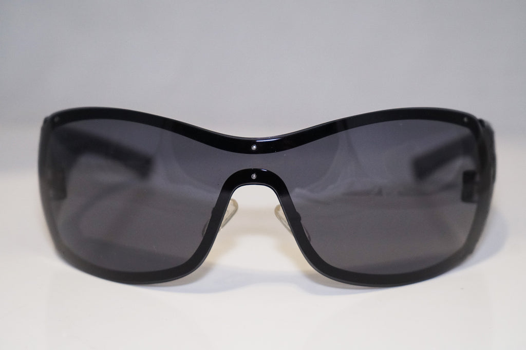DIOR Boxed Womens Designer Sunglasses Gold Shield QUADRILLE OHSE8 14529