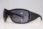 DIOR Women Designer Sunglasses Black Shield QUADRILLE QHOAP 14530