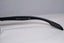PRADA Mens Designer Mirror Flash Sunglasses Black Aviator SPS 53P 1BO-7W1 14566