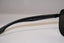 PRADA Mens Designer Mirror Flash Sunglasses Black Aviator SPS 53P 1BO-7W1 14566