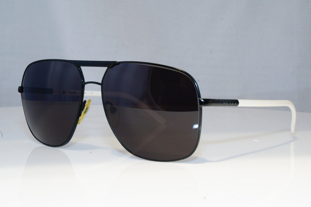 RAY-BAN Mens Mirror Designer Sunglasses Blue Square RB 4259 6232/1T 15851