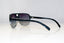 PRADA Mens Designer Sunglasses Black Aviator SPR 25M ZXA-3M1 17171