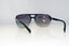 PRADA Mens Designer Sunglasses Black Aviator SPR 25M ZXA-3M1 17171