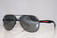 EMPORIO ARMANI Womens Designer Sunglasses Black Butterfly EA 4016 5113 11 14564