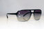 PRADA Mens Designer Sunglasses Black Aviator SPR 25M ZXA-3M1 17171