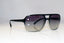 PRADA Mens Designer Sunglasses Black Aviator SPR 25M ZXA-3M1 17171