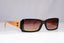CHANEL Womens Designer Sunglasses Black Rectangle 5078 817/13 18184