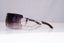 CHRISTIAN DIOR Womens Boxed Designer Sunglasses Shield DIORLY 2 010OD 18185