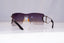CHRISTIAN DIOR Womens Boxed Designer Sunglasses Shield DIORLY 2 010OD 18185