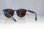 RAY-BAN Mens Mirror Designer Sunglasses Blue Square RB 4259 6232/1T 15851