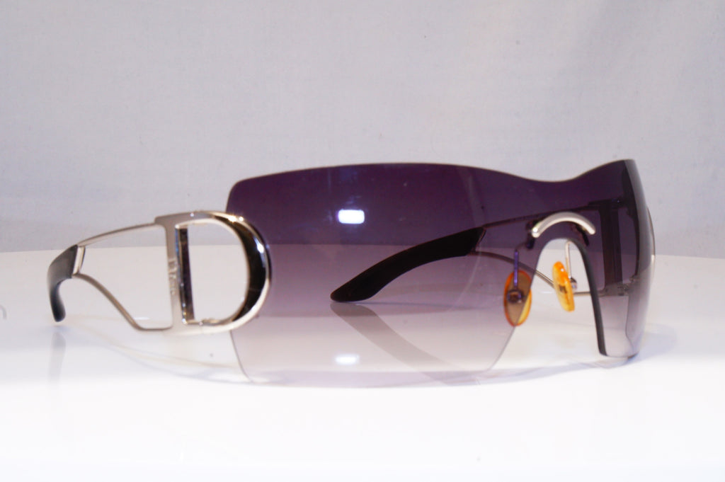 CHANEL Womens Designer Sunglasses Black Rectangle 5078 817/13 18184