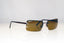 RAY-BAN Mens Polarized Designer Sunglasses Brown Oval RB 3204 014/83 17156