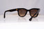 PRADA Womens Designer Sunglasses Brown Clubmaster SPR 27P MA4-1X1 18177