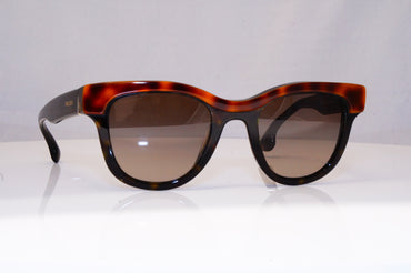 PRADA Womens Designer Sunglasses Brown Clubmaster SPR 27P MA4-1X1 18177