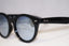 RAY-BAN Mens Unisex Designer Flash Mirror Sunglasses Black RB 4261 D 60130 14507