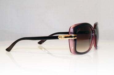 GUCCI Womens Designer Sunglasses Black Square GG 3188 0R4JS 17140