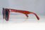 DOLCE & GABBANA Womens Designer Sunglasses Brown GLITTER DG 4193 2739/8G 15804