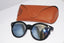 RAY-BAN Mens Unisex Designer Flash Mirror Sunglasses Black RB 4261 D 60130 14507