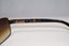 PRADA Mens Designer Sunglasses Brown Rectangle SPR 52N 8AE-6S1 14541