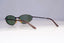 RAY-BAN Mens Mirror Vintage Designer Sunglasses Brown FLIGHT RB 3164 0124G 20271
