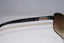 PRADA Mens Designer Sunglasses Brown Rectangle SPR 52N 8AE-6S1 14541