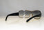 PRADA Mens Designer Sunglasses Black Shield SPS 52E 5AV-5D1 17160