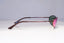 RAY-BAN Mens Mirror Vintage Designer Sunglasses Brown FLIGHT RB 3164 0124G 20271
