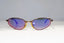 RAY-BAN Mens Mirror Vintage Designer Sunglasses Brown FLIGHT RB 3164 0124G 20271