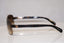 PRADA Mens Designer Sunglasses Brown Rectangle SPR 52N 8AE-6S1 14541