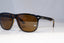 RAY-BAN Mens Designer Sunglasses Brown Square RB 4147 710/51 18206