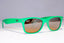 RAY-BAN Mens Womens Mirror Designer Sunglasses Green NEW WAYFARER RB 2132 20270
