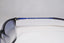 RAY-BAN Immaculate Mens Designer Sunglasses Blue Chris RB 4187-F 6225 19 14512