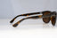 RAY-BAN Mens Designer Sunglasses Brown Square RB 4147 710/51 18206
