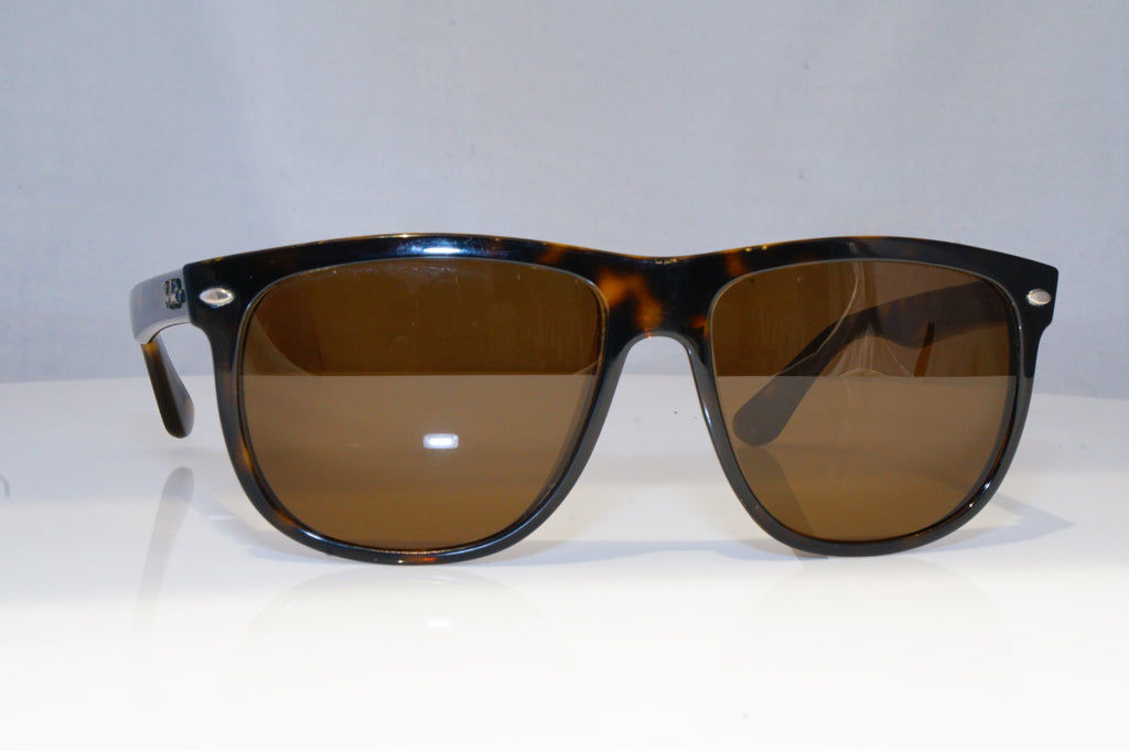 RAY-BAN Mens Designer Sunglasses Brown Square RB 4147 710/51 18206