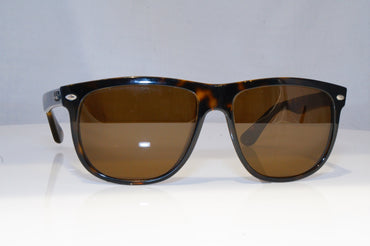 RAY-BAN Mens Designer Sunglasses Brown Square RB 4147 710/51 18206